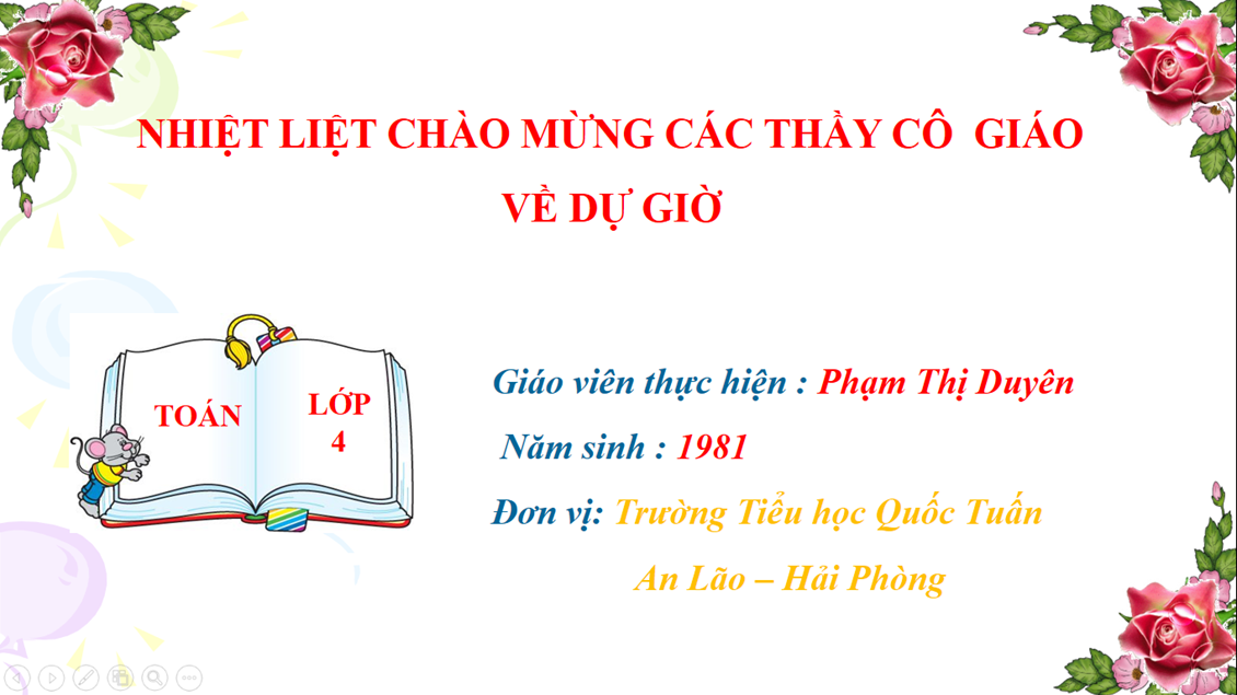 Ảnh đại diện